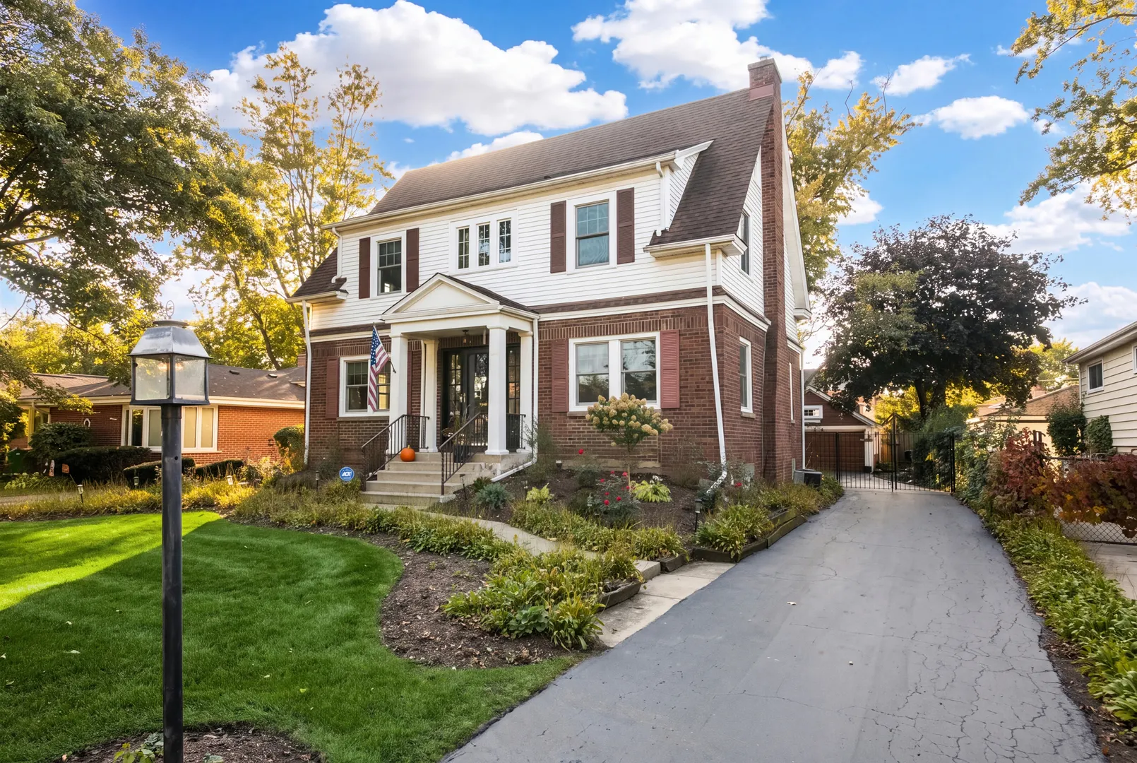 922 Forestview Avenue IL