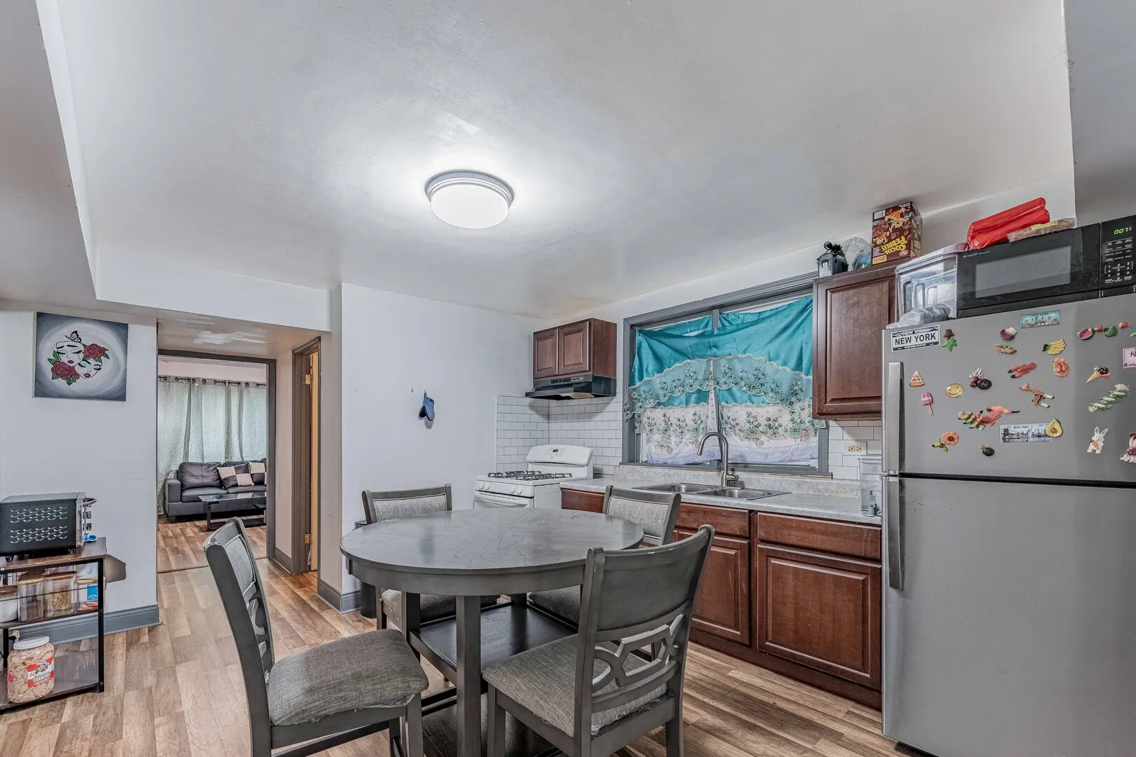 4346 S TALMAN Avenue IL