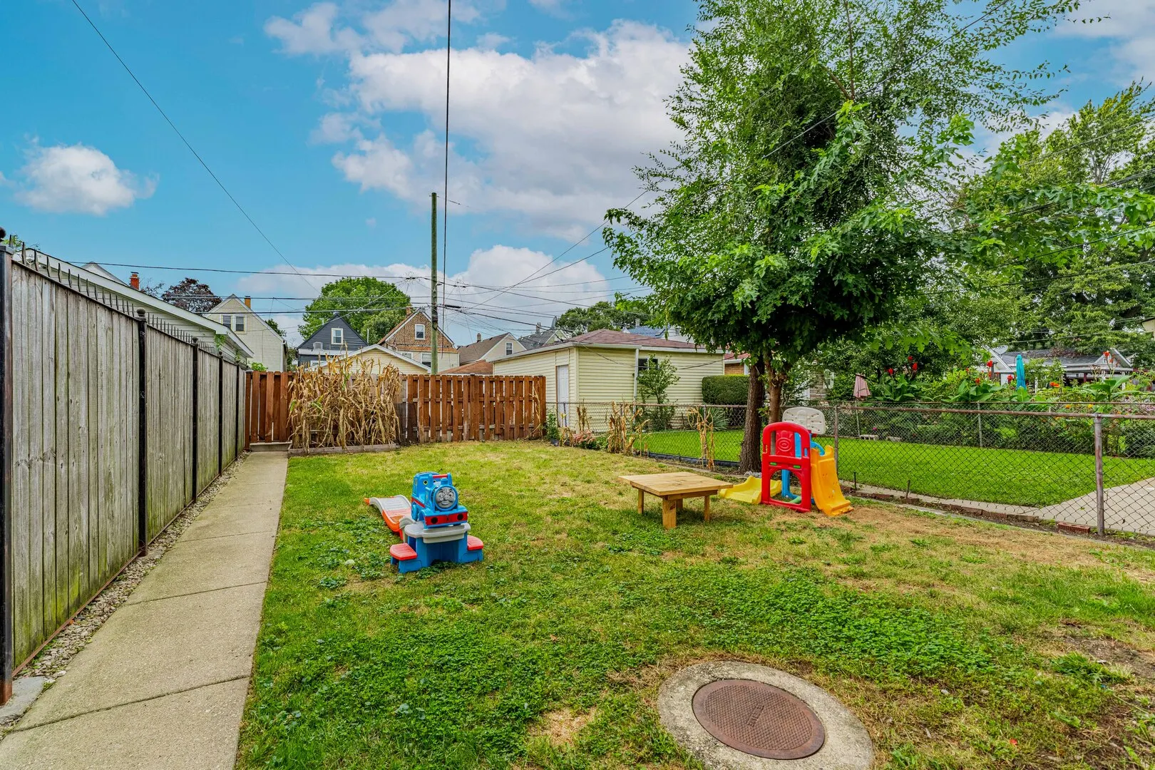 4346 S TALMAN Avenue IL