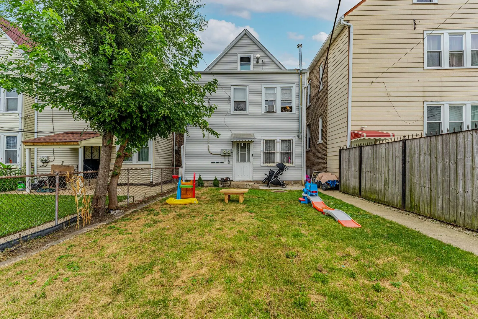 4346 S TALMAN Avenue IL