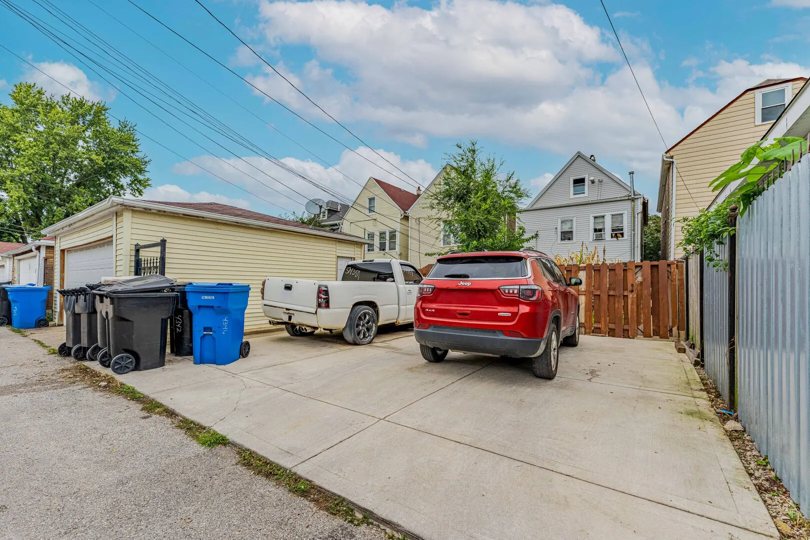 4346 S TALMAN Avenue IL