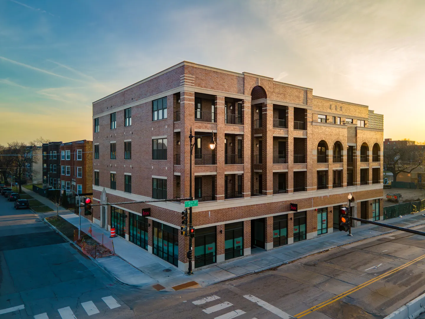 4706 S St Lawrence Avenue IL #2E