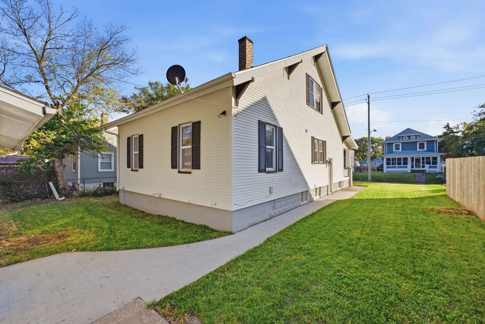 4535 14th Avenue IL