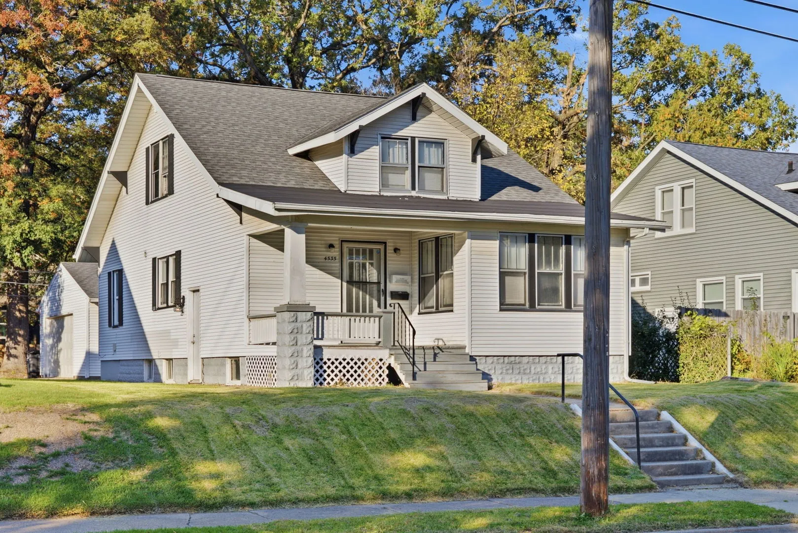 4535 14th Avenue IL