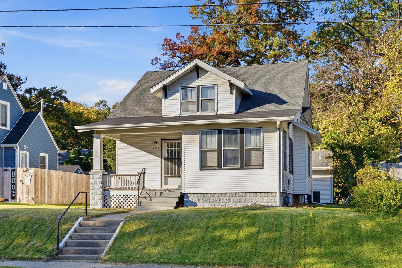 4535 14th Avenue IL