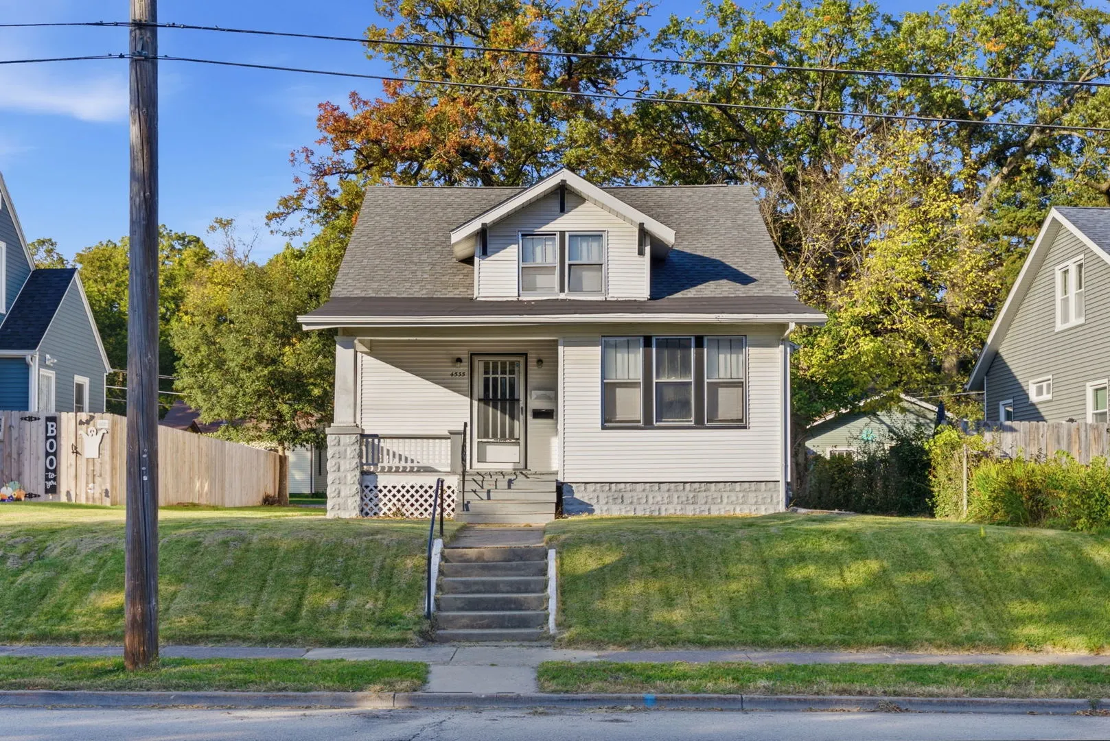 4535 14th Avenue IL