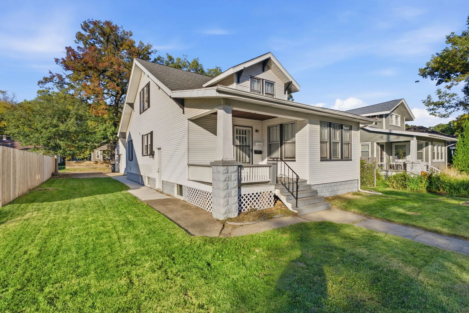 4535 14th Avenue IL