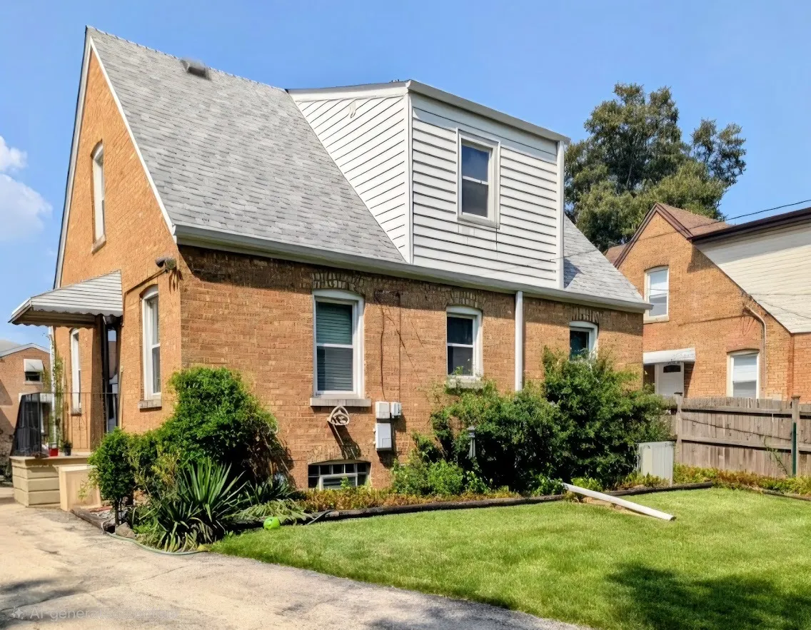 1451 Speechley Boulevard IL