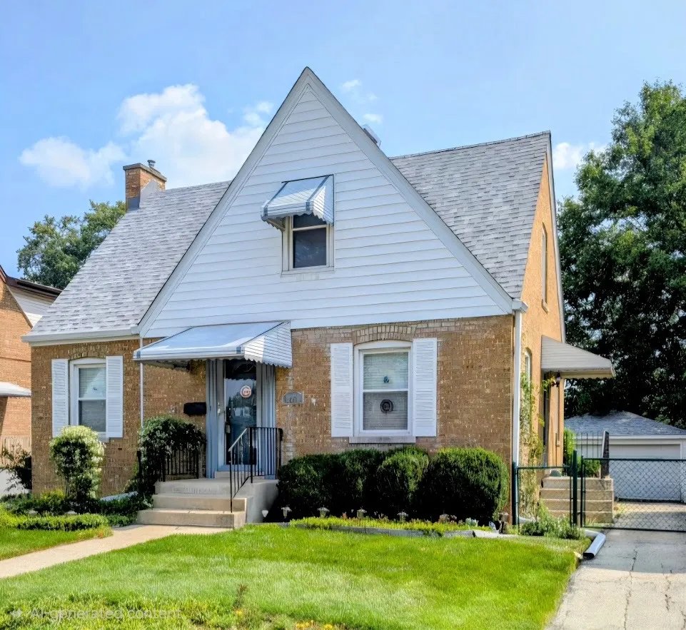 1451 Speechley Boulevard IL