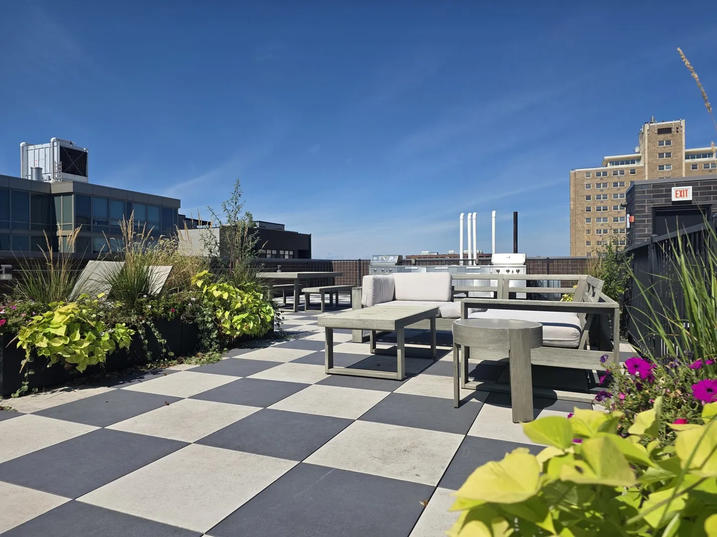 3217 N Clark Street IL #207