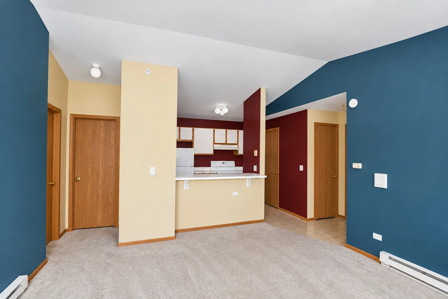 551 Leah Lane IL #3C