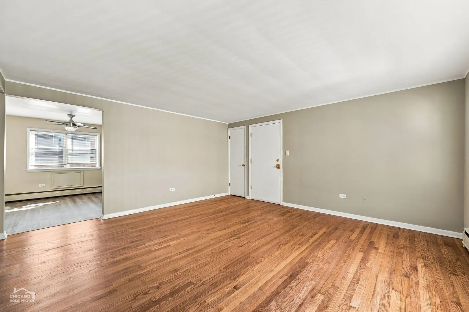 5848 W Irving Park Road IL #1N