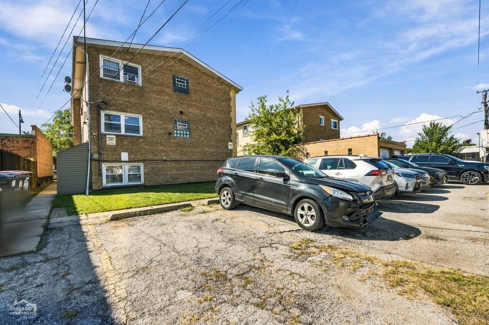 5848 W Irving Park Road IL #1N