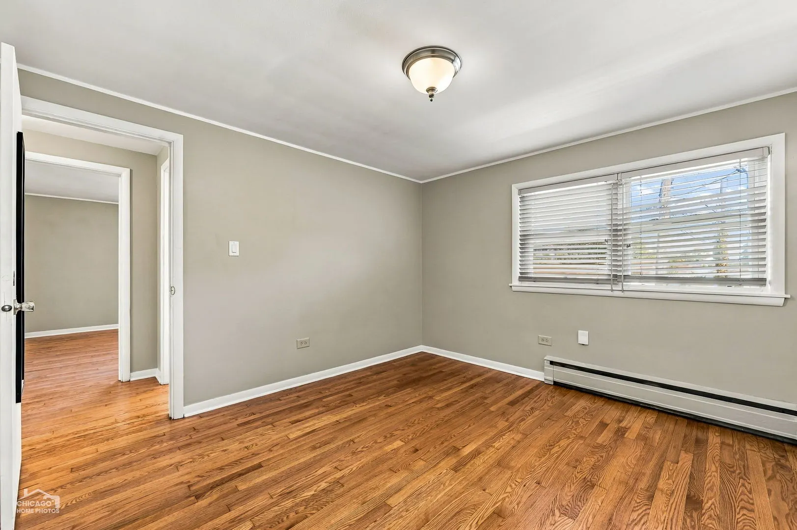 5848 W Irving Park Road IL #1N