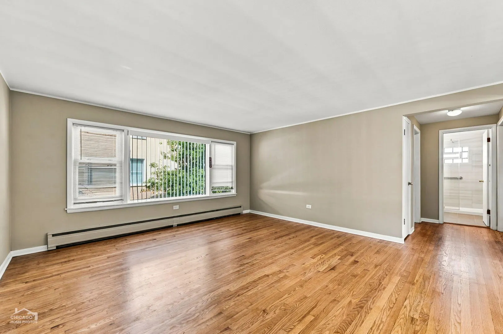 5848 W Irving Park Road IL #1N