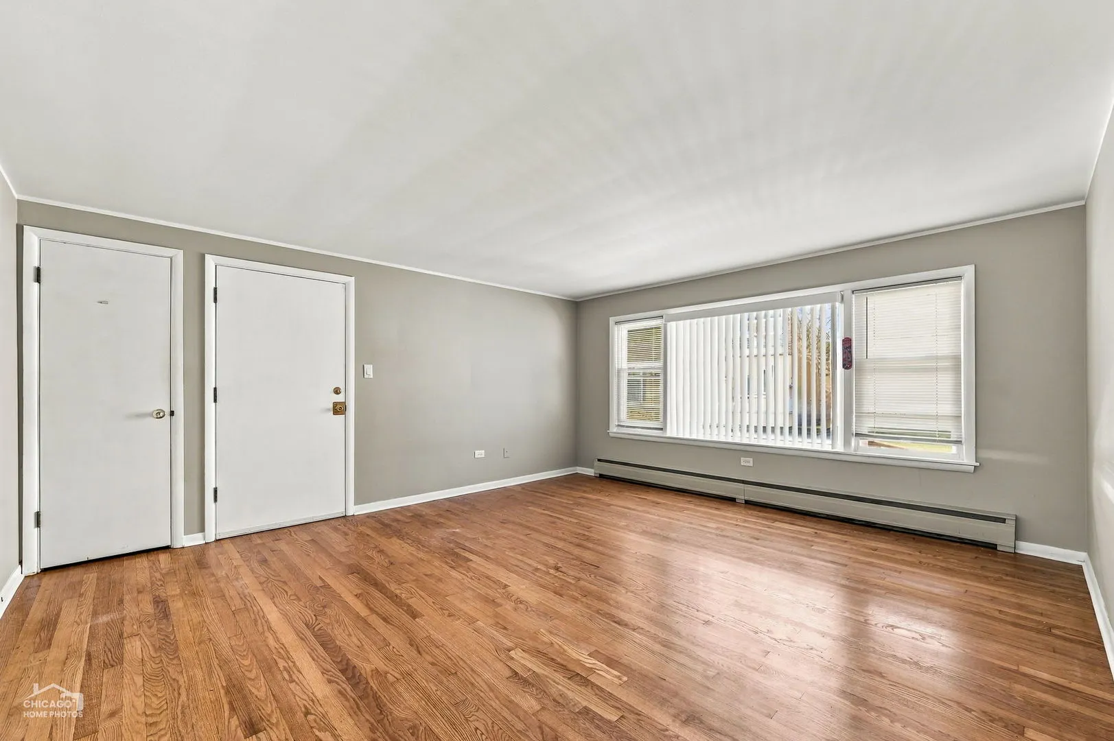 5848 W Irving Park Road IL #1N