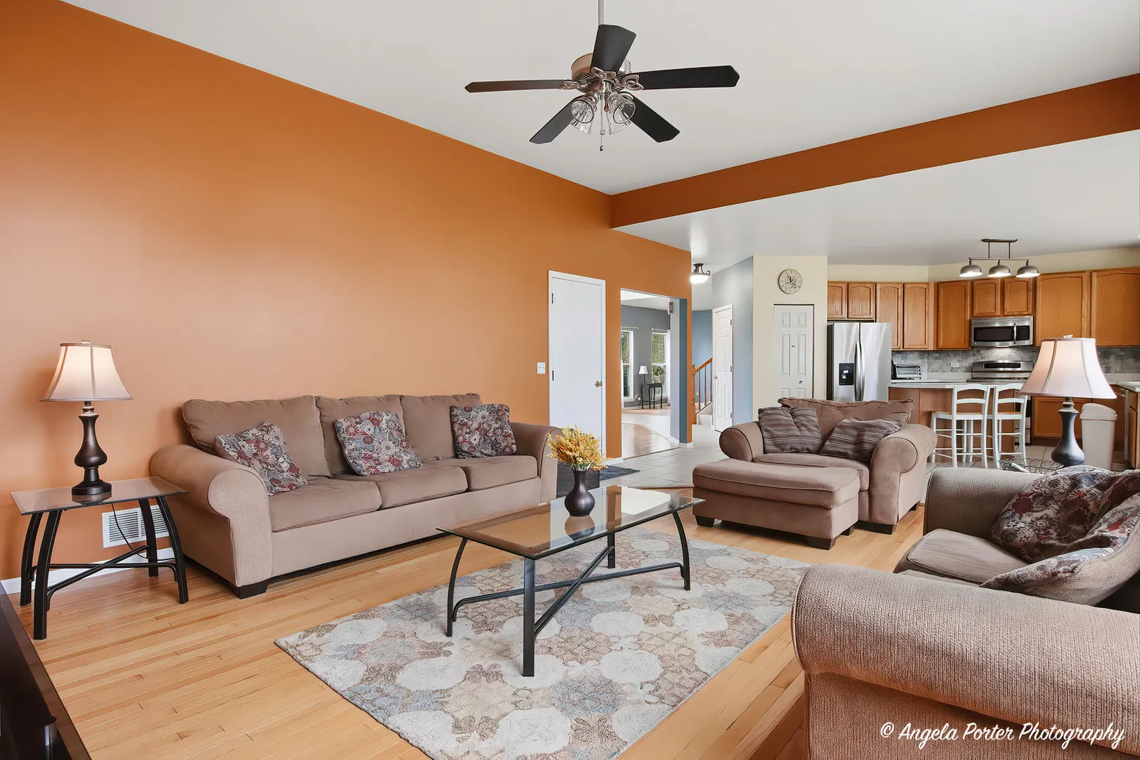 109 N Cross Trail IL