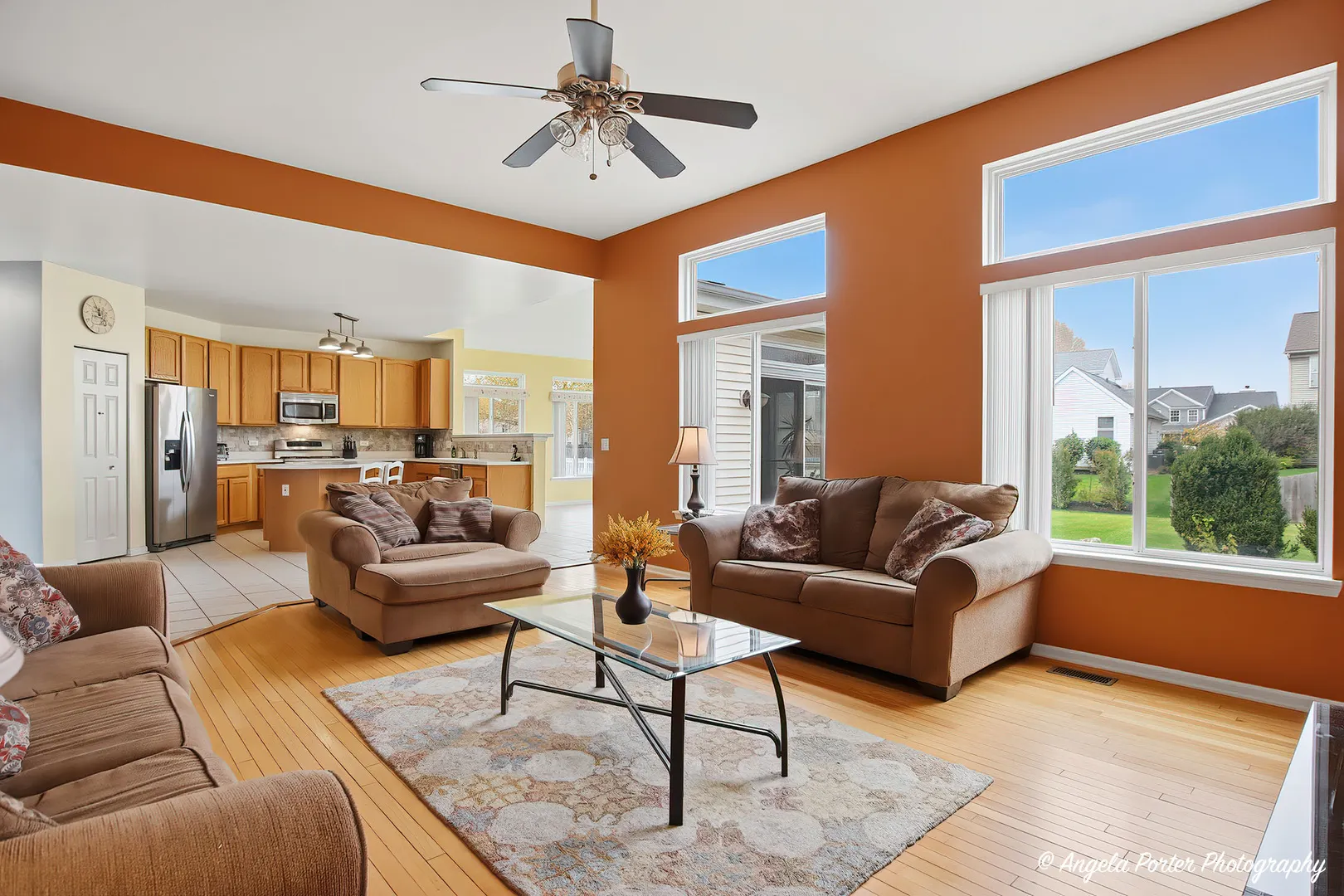 109 N Cross Trail IL