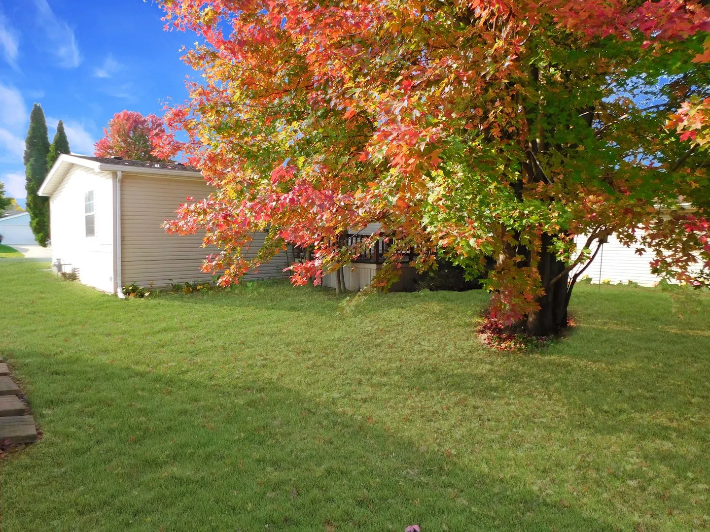 5464 Heartwood Lane IL
