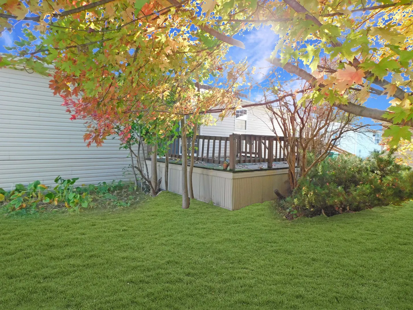 5464 Heartwood Lane IL