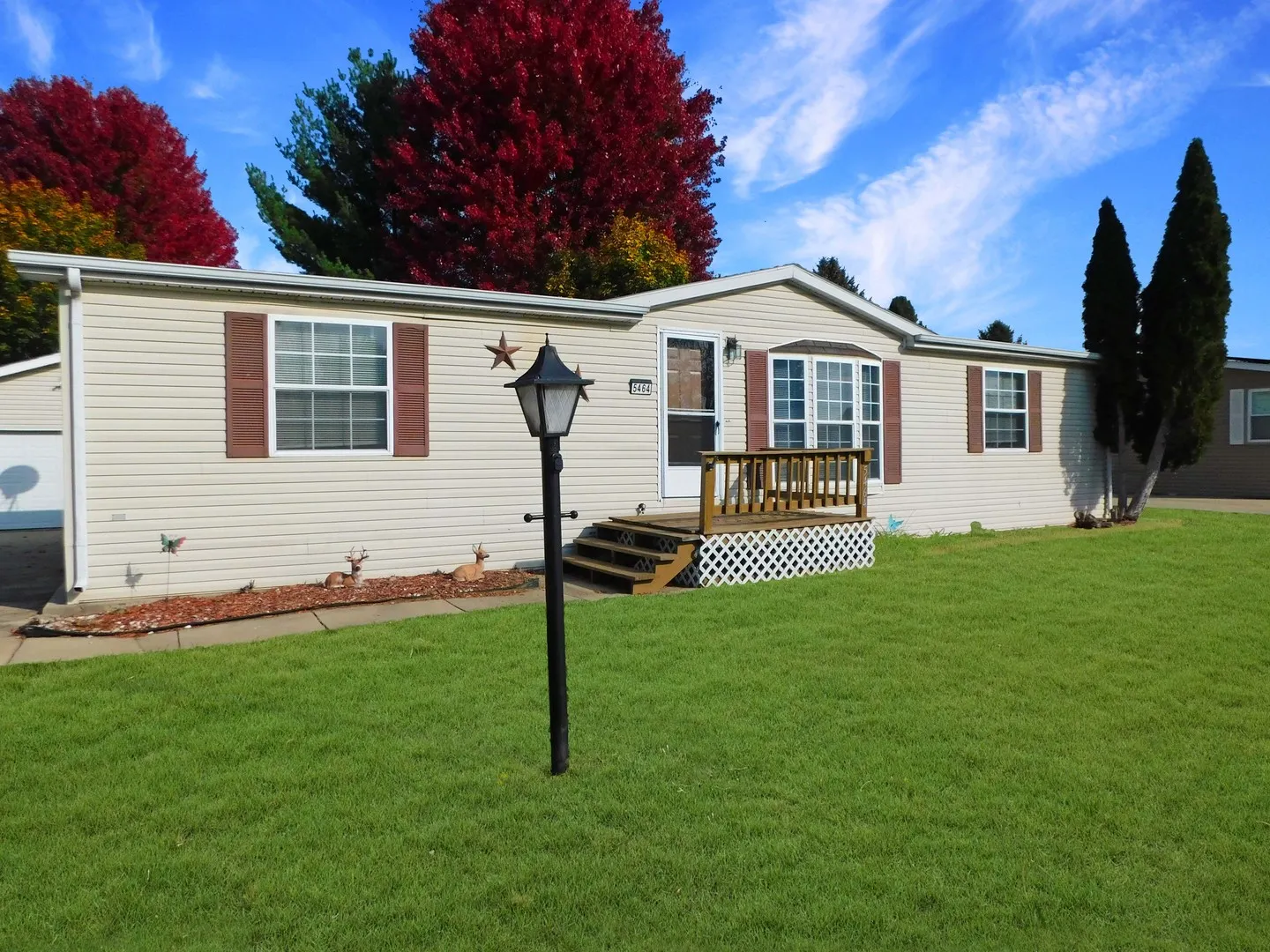 5464 Heartwood Lane IL
