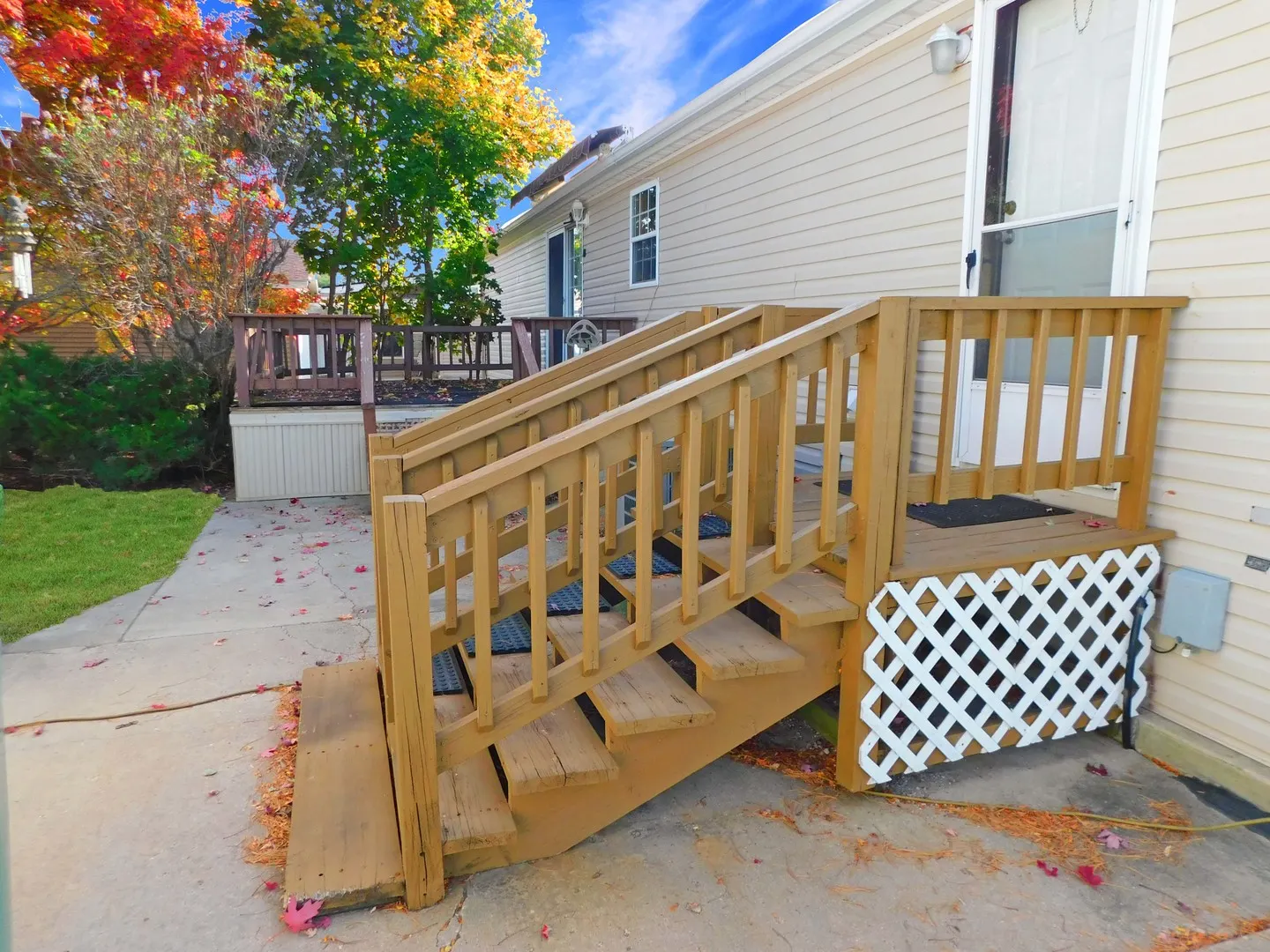 5464 Heartwood Lane IL