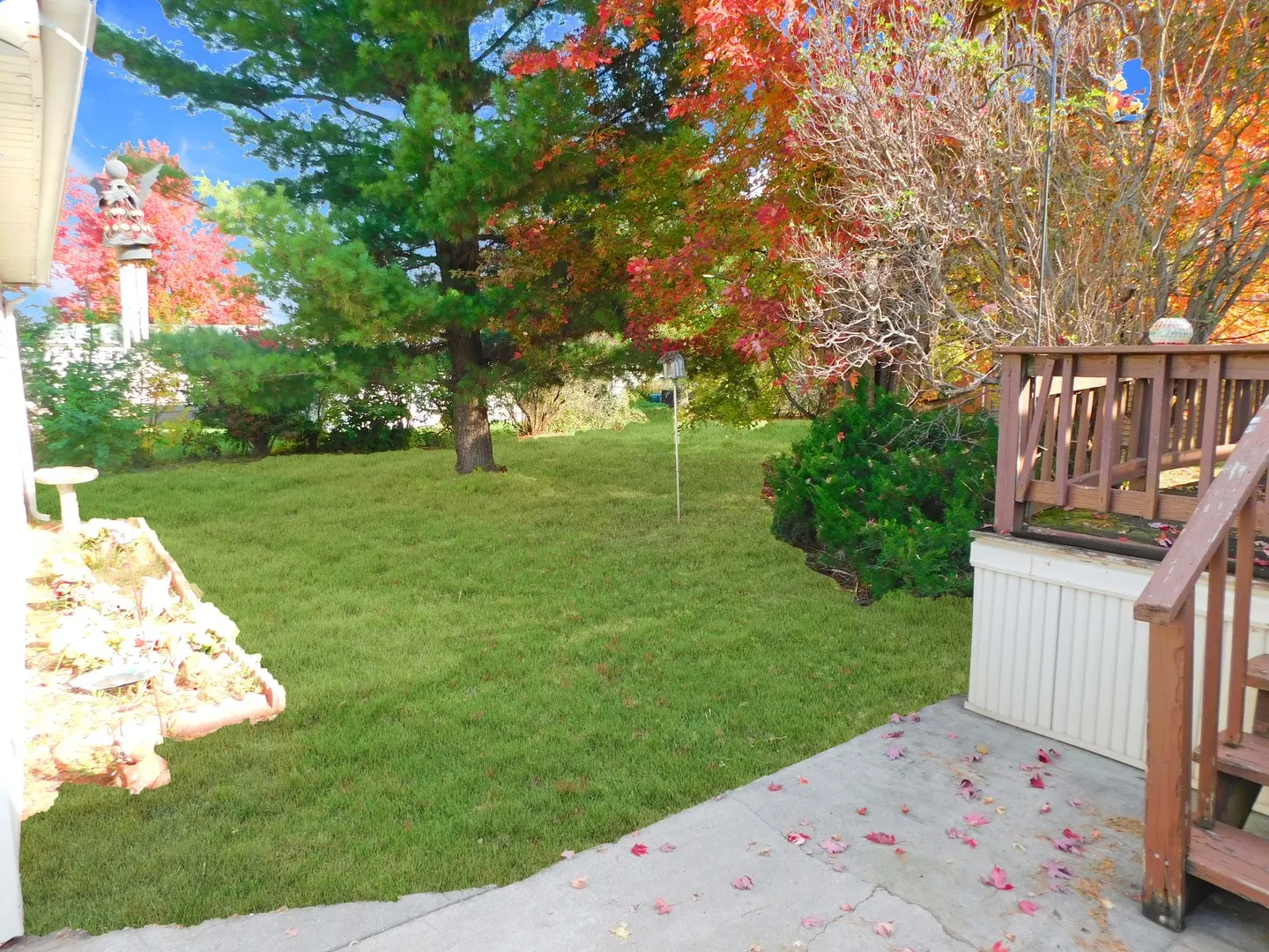 5464 Heartwood Lane IL
