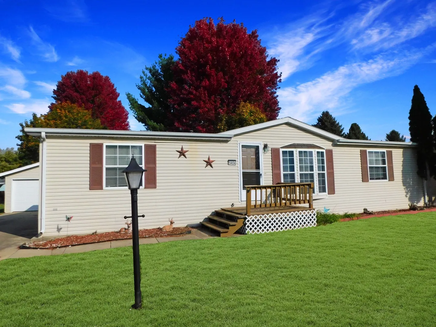 5464 Heartwood Lane IL
