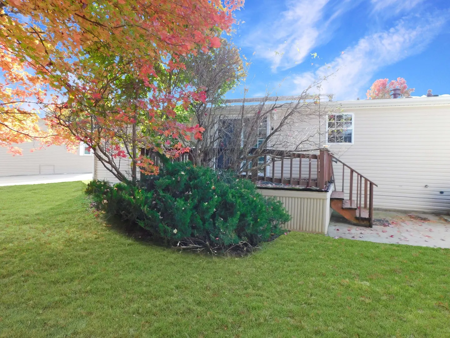 5464 Heartwood Lane IL