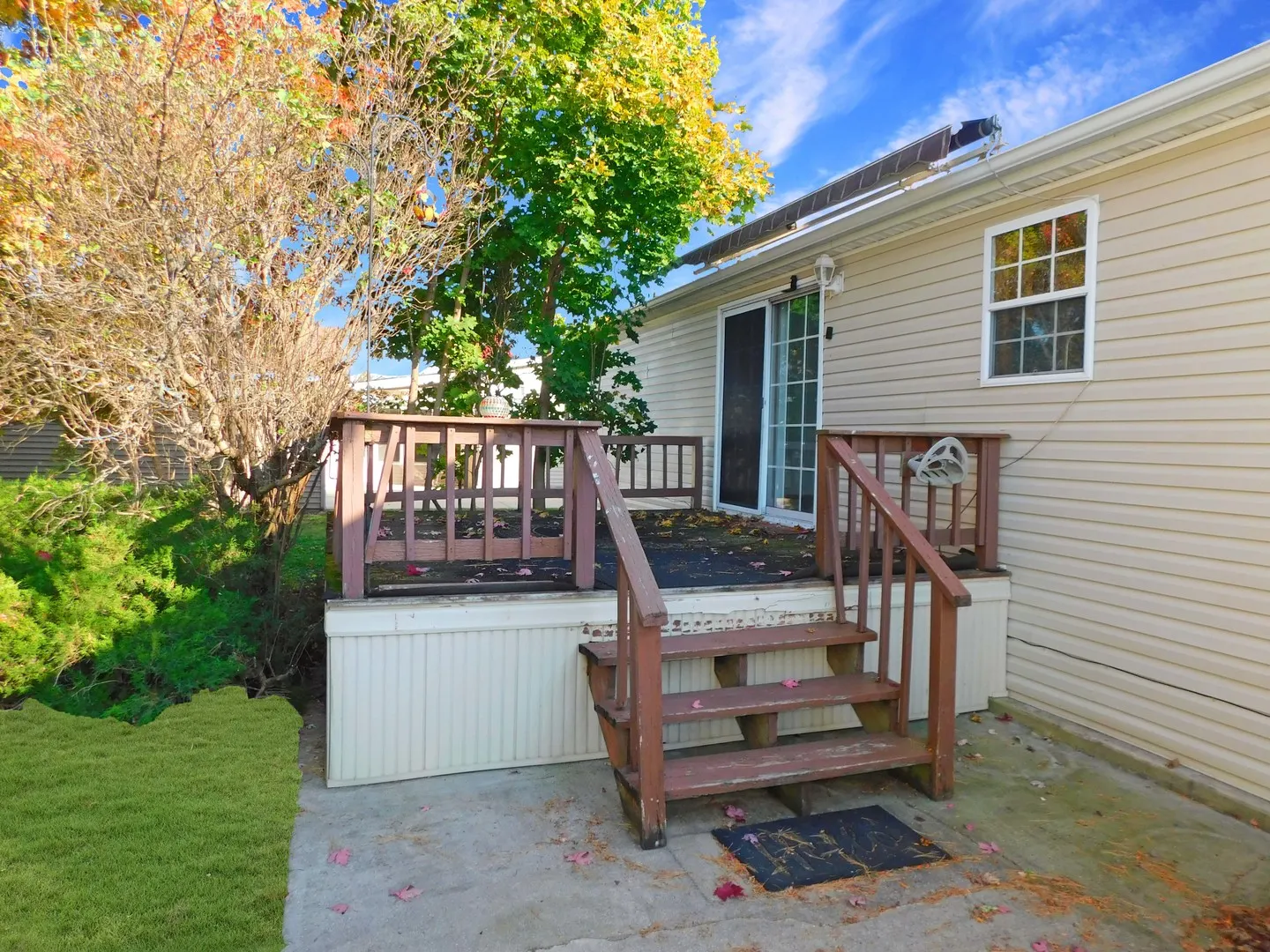 5464 Heartwood Lane IL