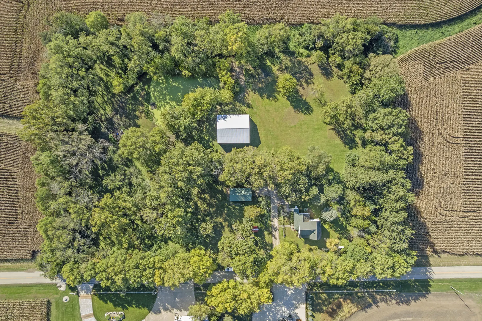 379 Hedge Road IL