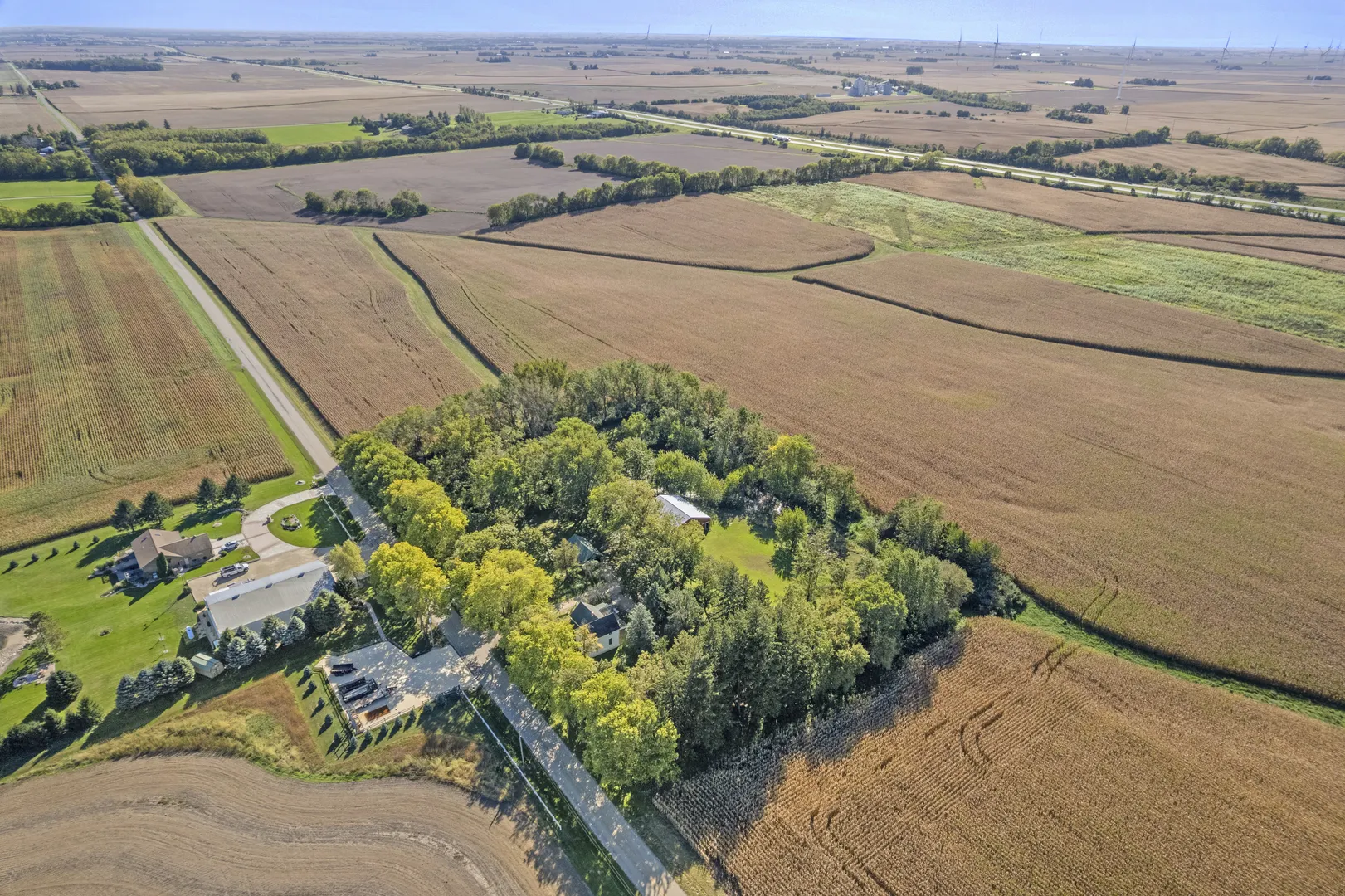 379 Hedge Road IL