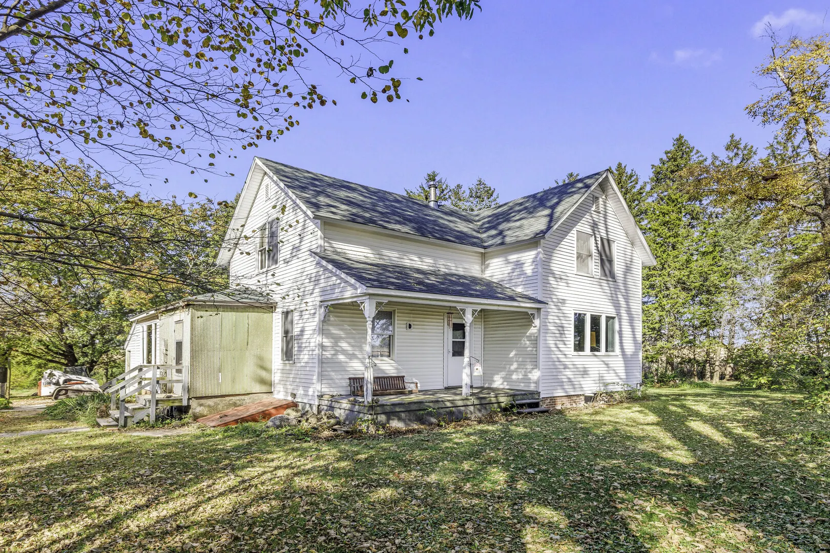 379 Hedge Road IL