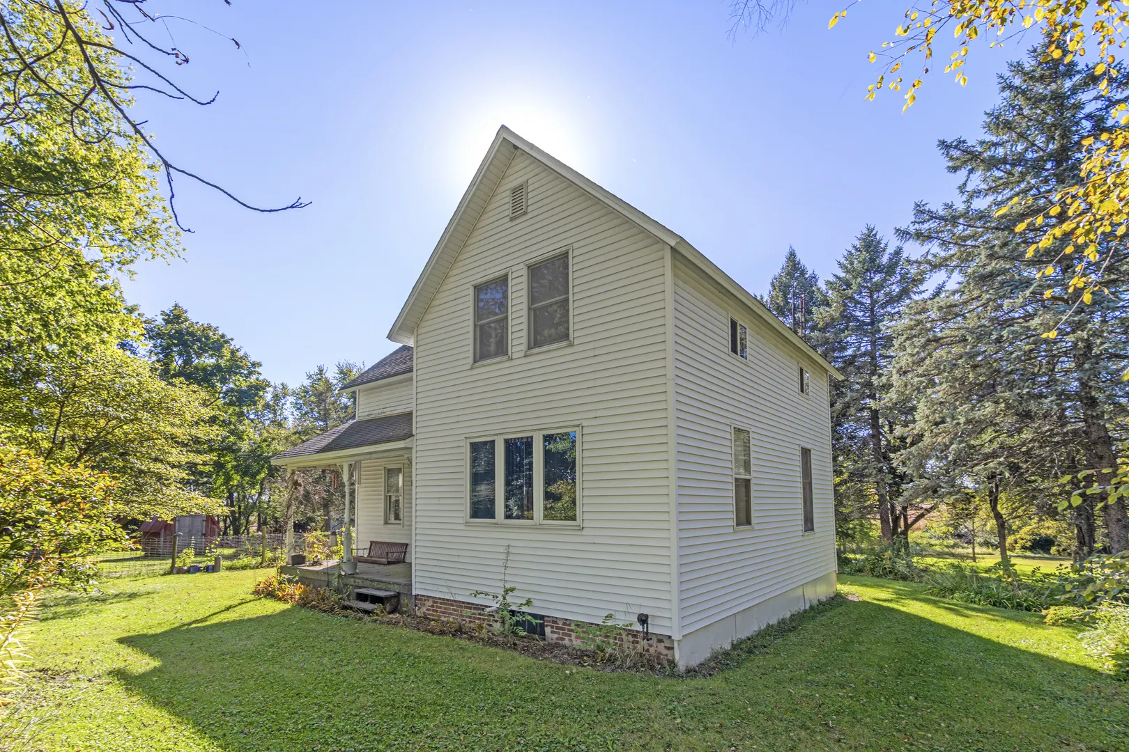 379 Hedge Road IL