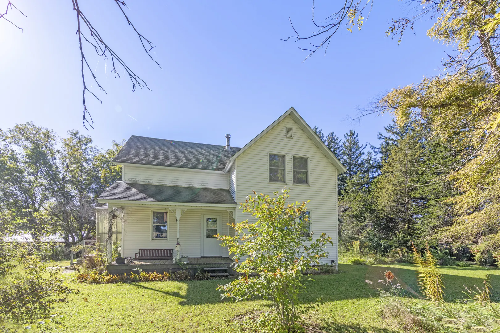 379 Hedge Road IL