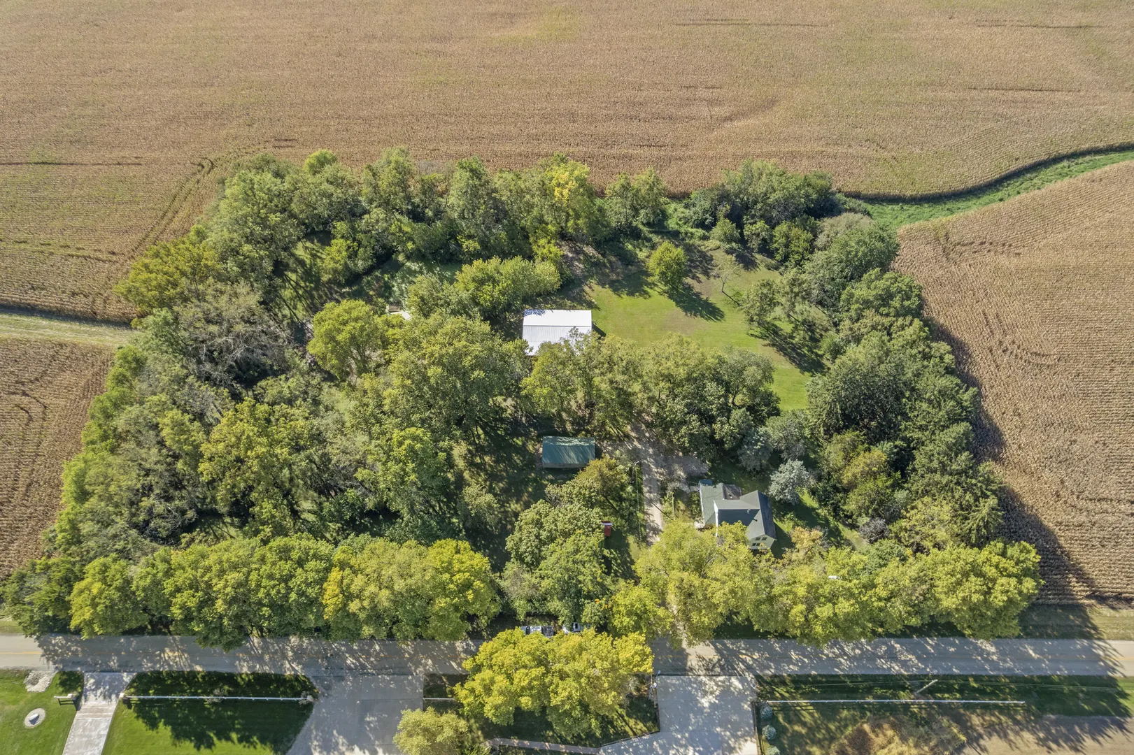 379 Hedge Road IL