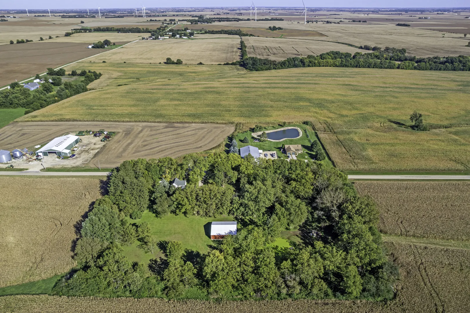 379 Hedge Road IL