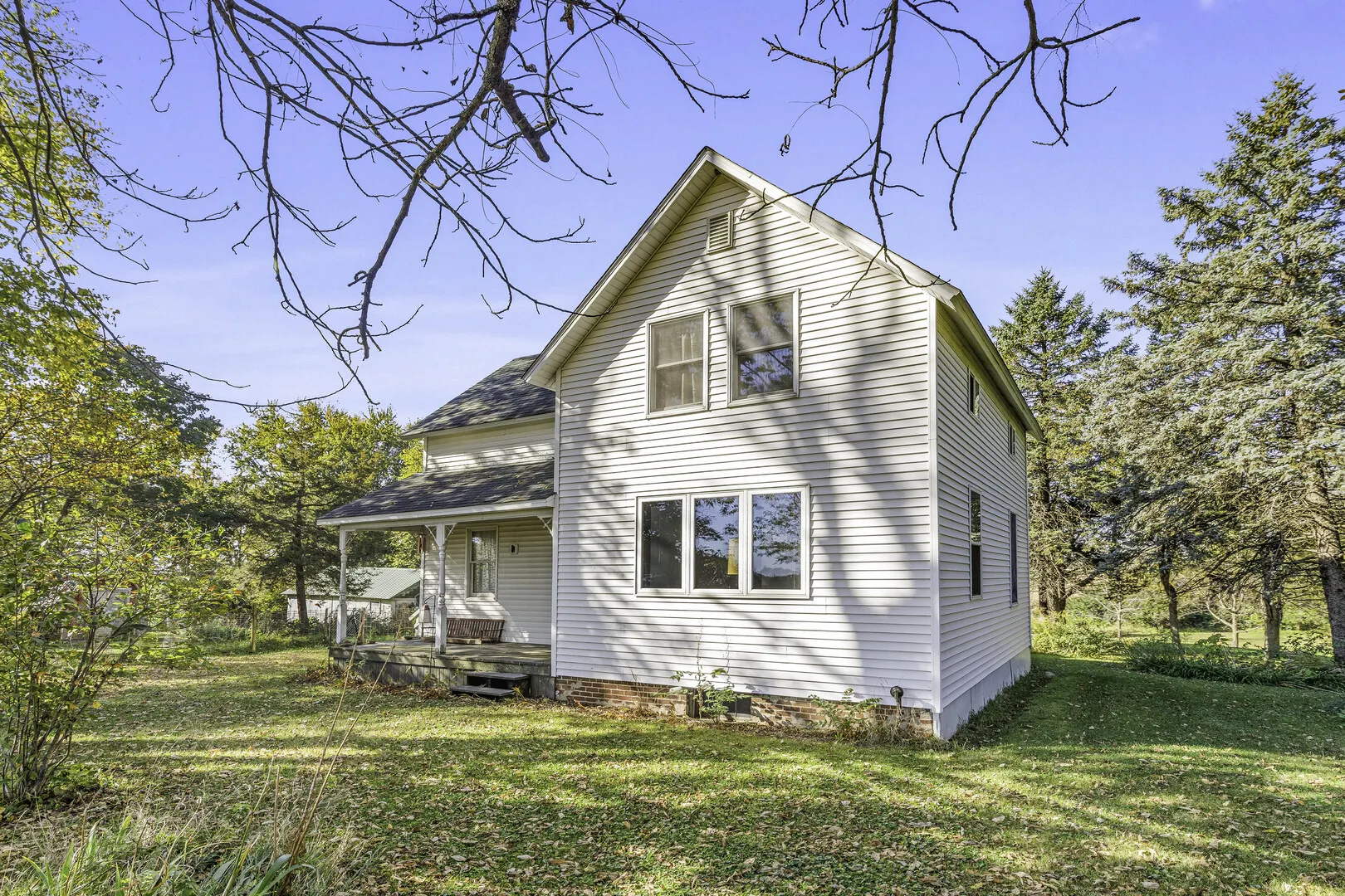379 Hedge Road IL