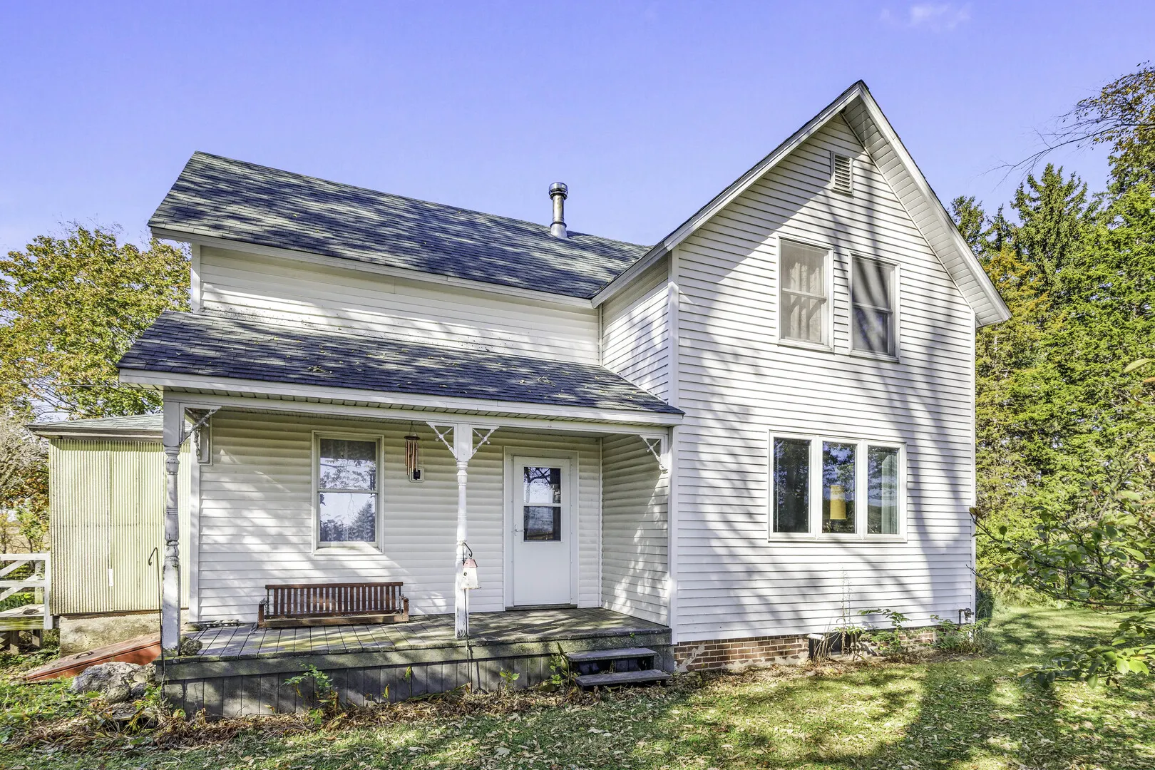 379 Hedge Road IL
