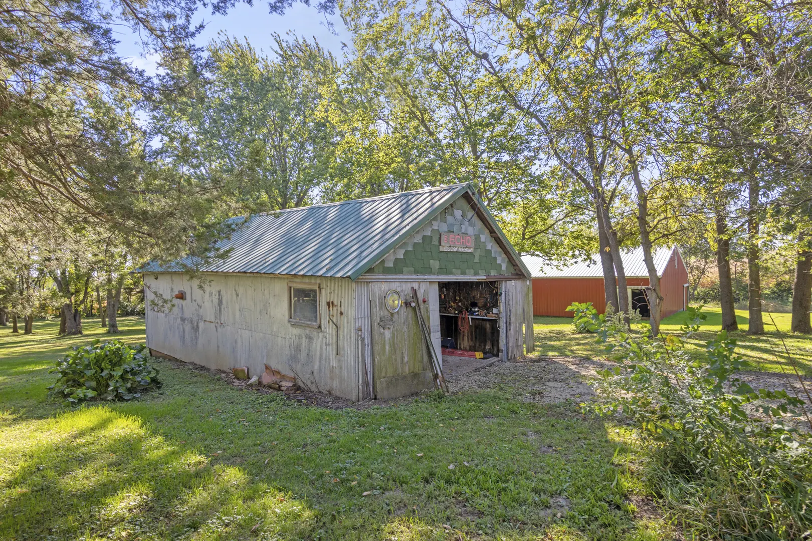 379 Hedge Road IL