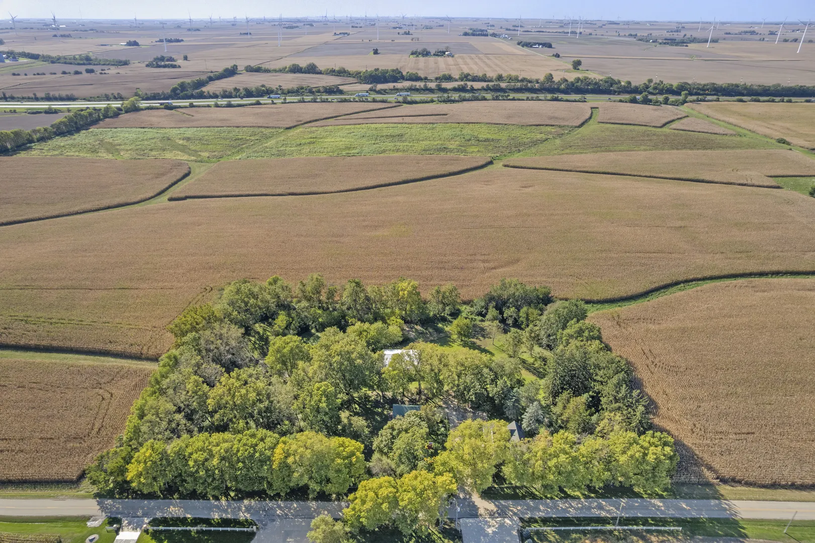 379 Hedge Road IL