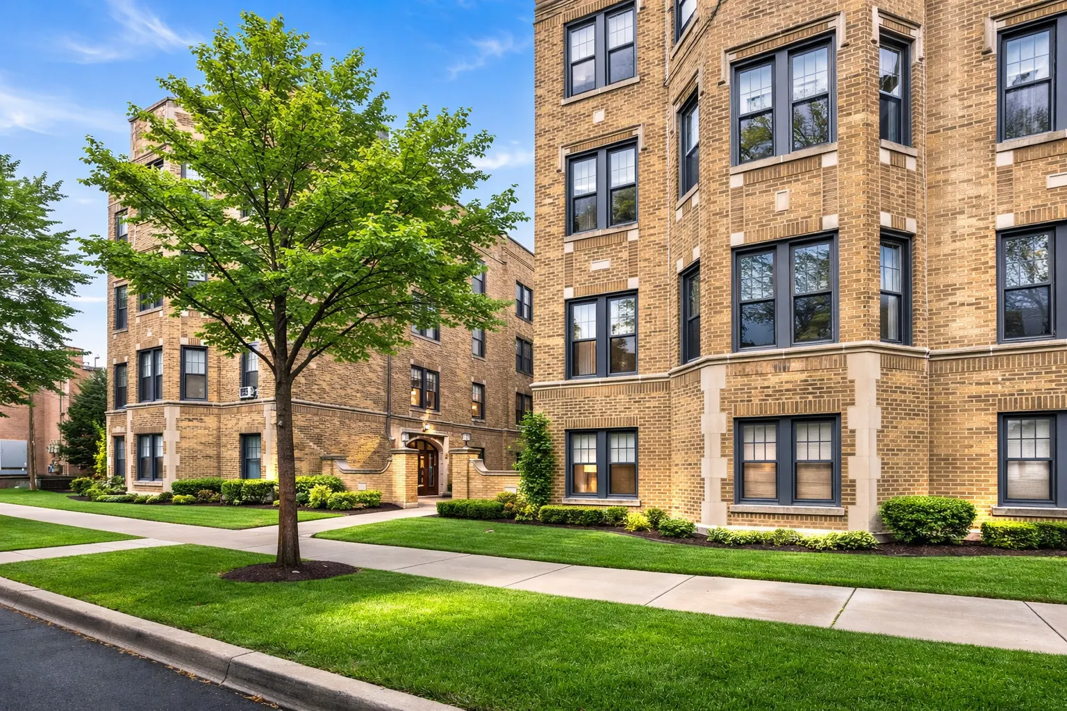 2336 W Addison Street IL #H2