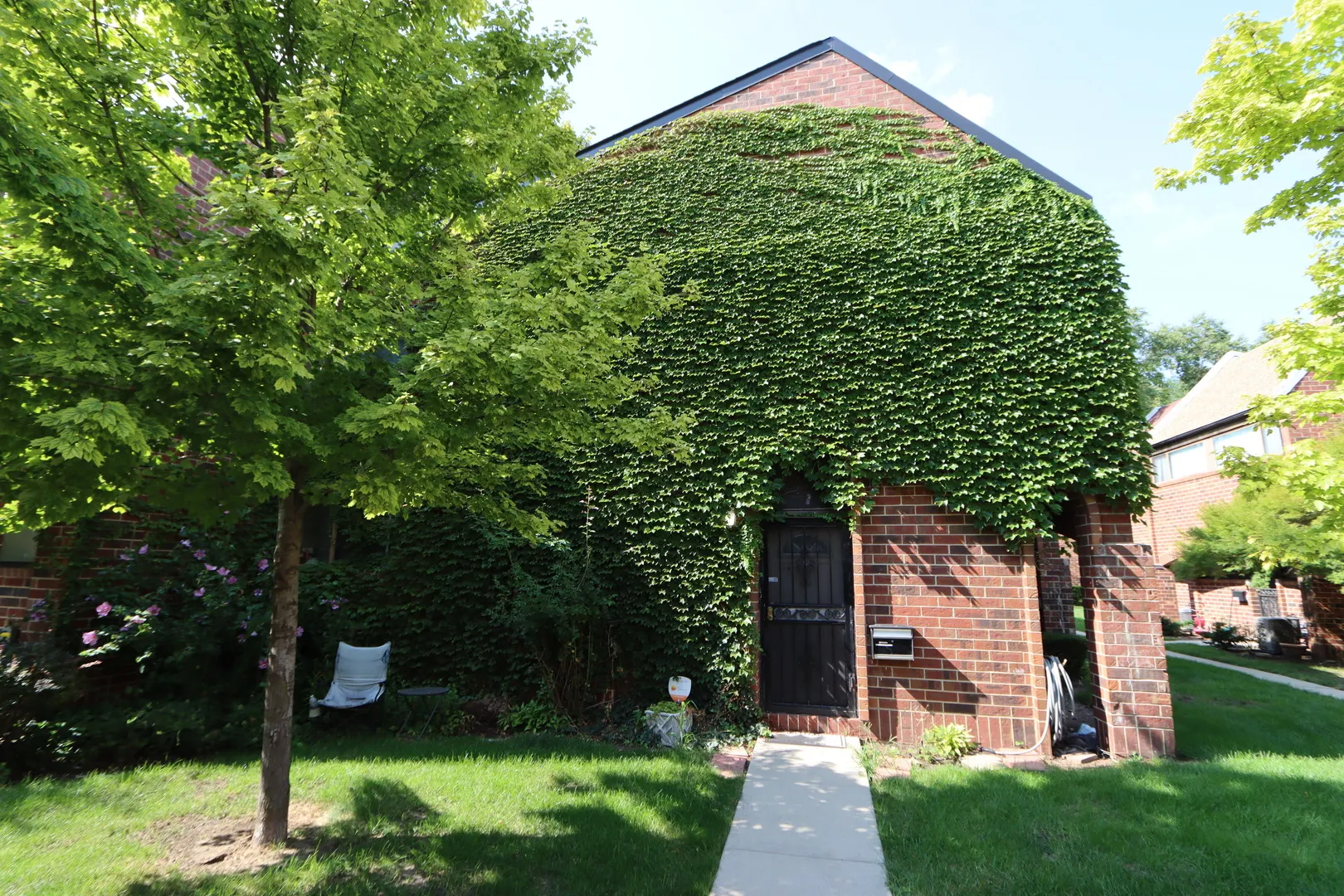 841 S Racine Avenue IL #C