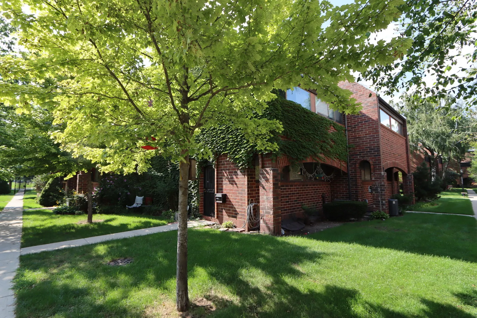 841 S Racine Avenue IL #C