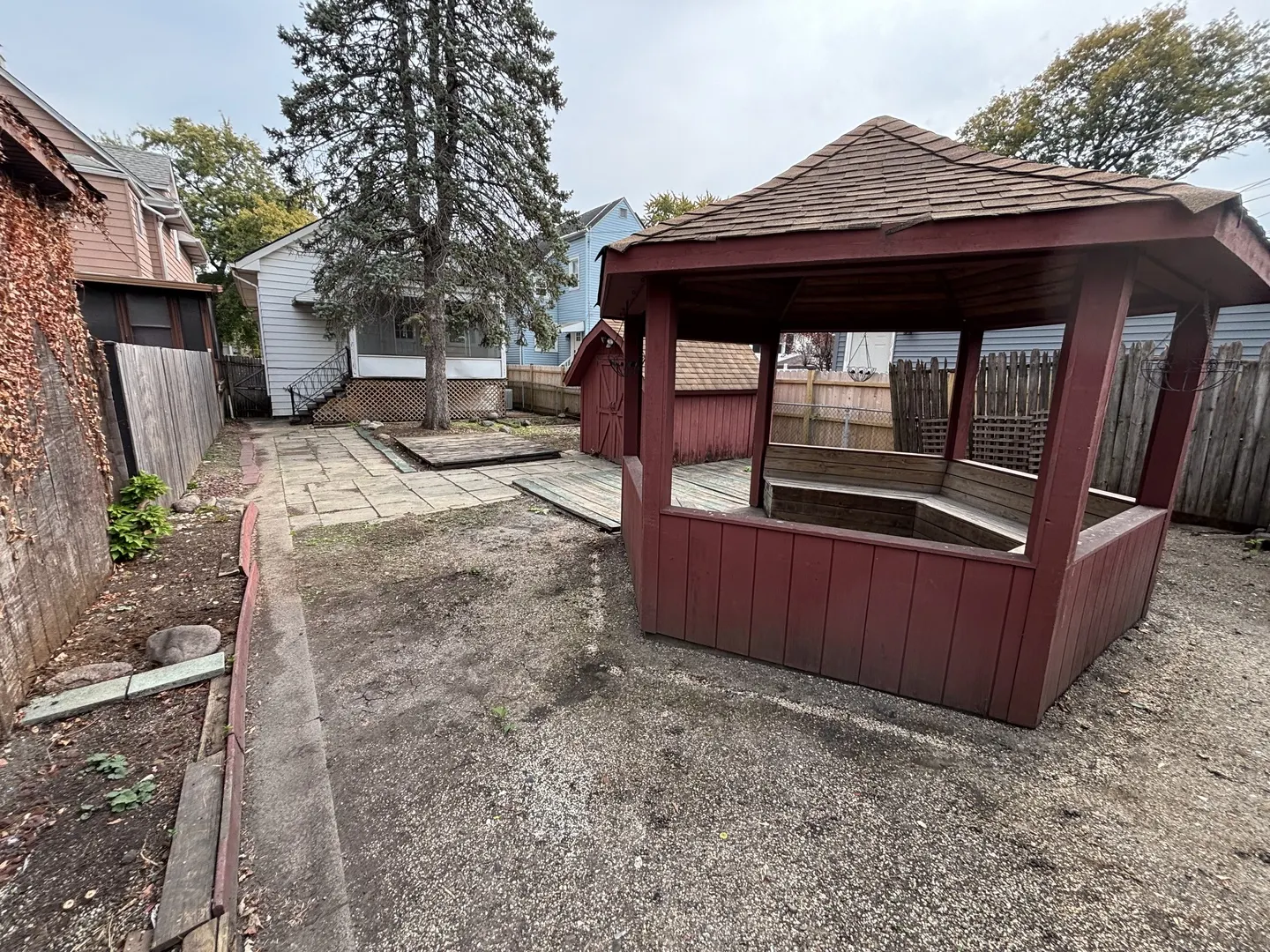 4428 N Springfield Avenue IL