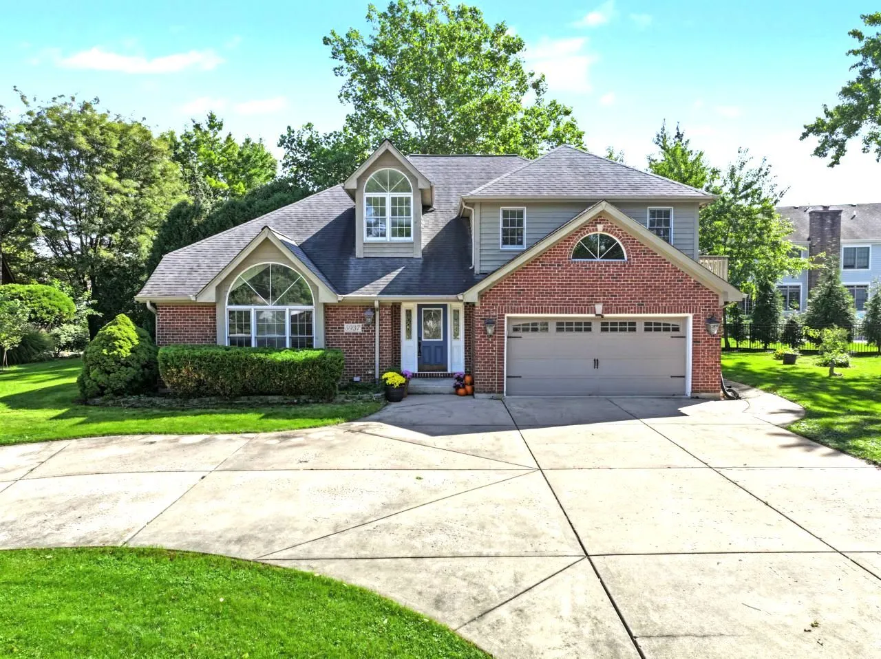 5937 Boundary Road IL