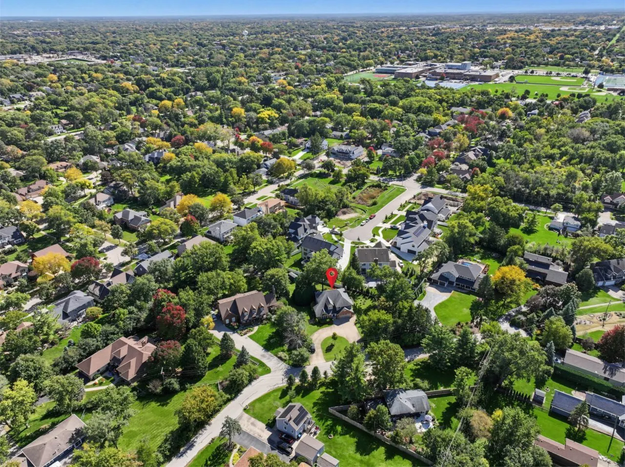 5937 Boundary Road IL