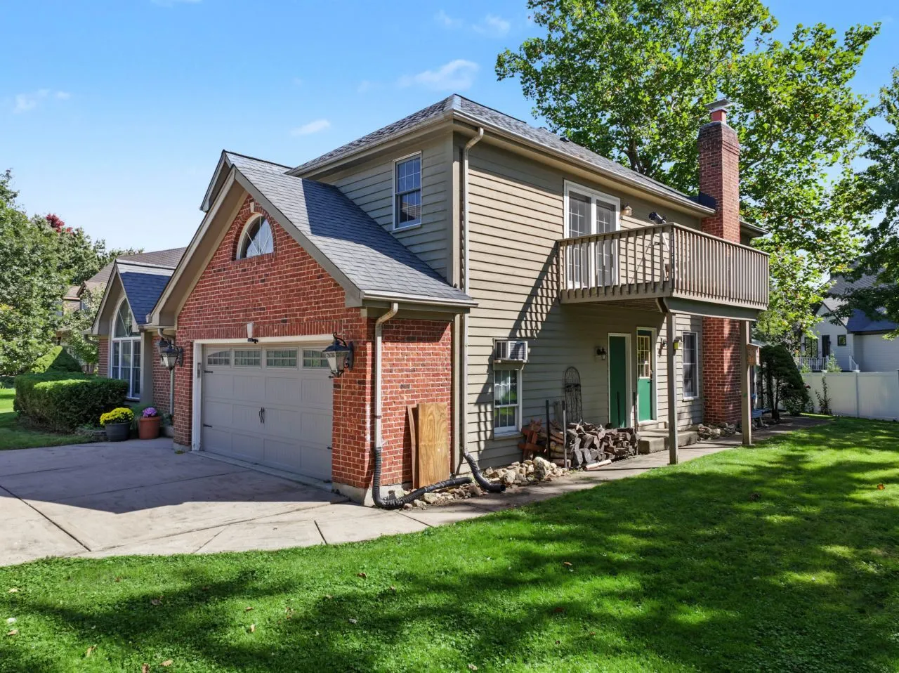 5937 Boundary Road IL