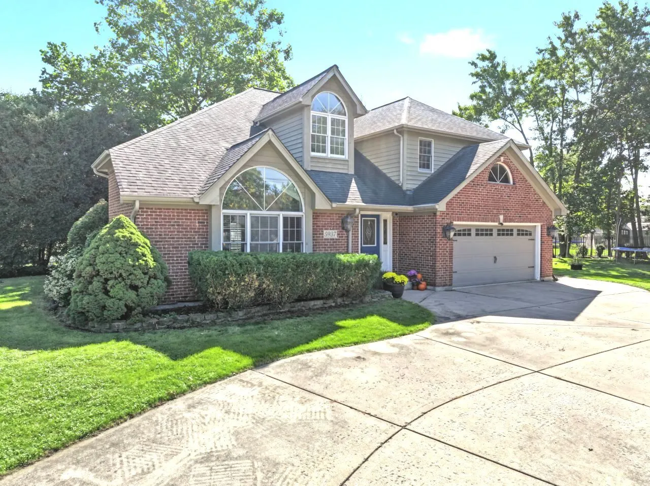 5937 Boundary Road IL