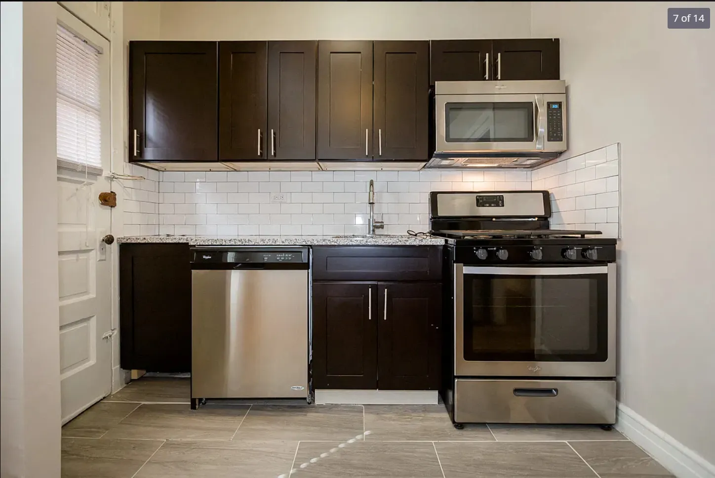 1433 W Lunt Avenue IL #1445-2S